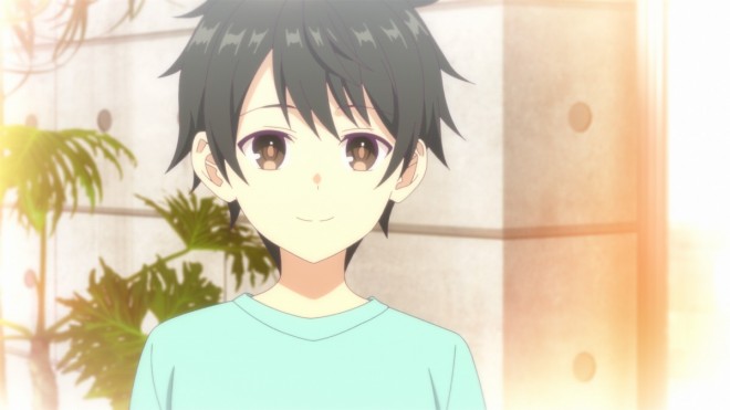 Can a Boy-Girl Friendship Survive?